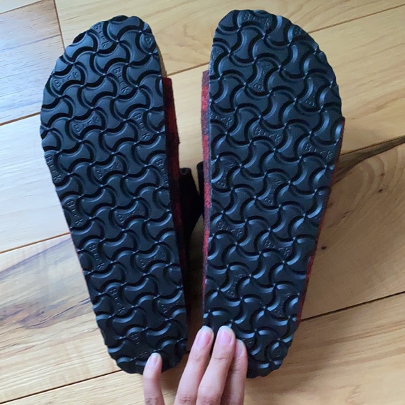 Birkenstock Arizona Shearling - Picture 6 of 6